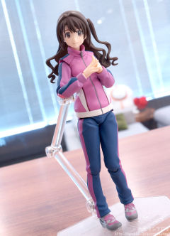 figma#EX-028 岛村卯月 运动服ver.-资料图