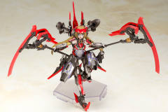 Frame Arms Girl 反转魔鹫-资料图