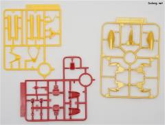 HGUC LM314V23/24 V2AB高达-资料图