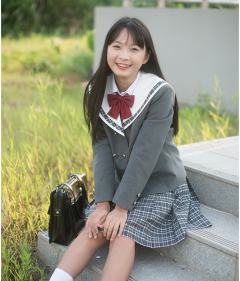 川柊私立·套装-资料图