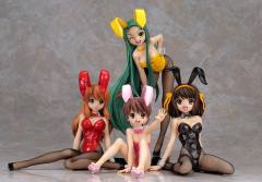B-style 虚妹 Bunny ver.-资料图