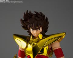 圣斗士圣衣神话EX 天马座星矢（最终青铜圣衣）~金色限定版~-资料图
