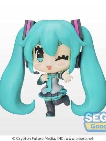 Chubby Collection 初音未来