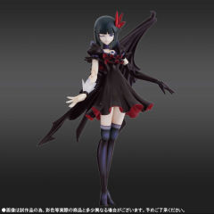 SHF 暗之美少女-资料图