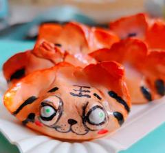 虎皮饺子A