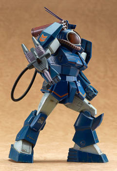 Combat Armors Max 索尔迪克H8RF 柯奇曼SPL?-资料图