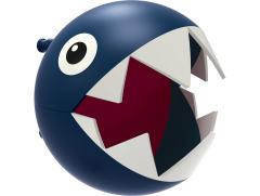 K'NEX Super Mario Building Set 玛丽奥 汪汪 Chain Chomp-资料图