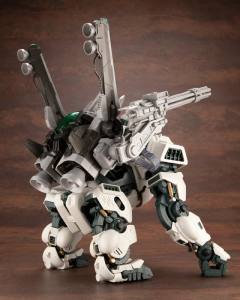 Highend Master Model EZ-015 格斗金刚 银金刚 Yeti-资料图