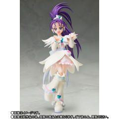 SHF 舞天使-资料图