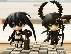 Nendoroid Petit 死亡主宰-资料图