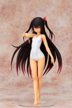 复仇女神 Shiro School Mizugi ver.