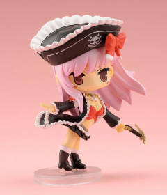 Queen's Blade Rebellion Mini 莉莉安娜