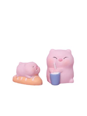 吃货猪