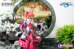 BNF 拉克丝·克莱茵 立像-资料图