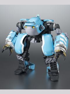 ROBOT魂 <SIDE MB> 大托尼-资料图