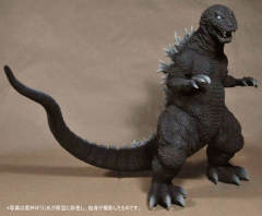 Toho 30cm Series 哥斯拉 -资料图