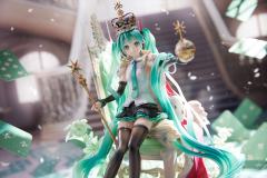 初音未来 39日纪念-资料图