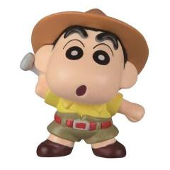 Bikkura  Tamago 野原新之助 Treasure Hunter