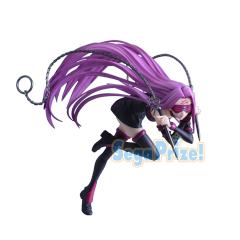 SPM Figure 美杜莎 Rider-资料图