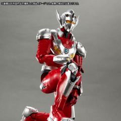 SHF 机动泰罗装甲-资料图
