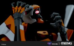 MECHA-006L 泛用人形决战兵器 人造人新世纪福音战士零号机（改） 悦色版-资料图