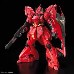 RG MSN-04 沙扎比-资料图