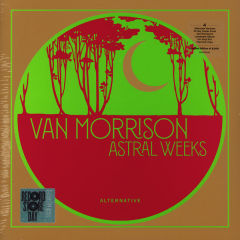 Astral Weeks (Alternative)