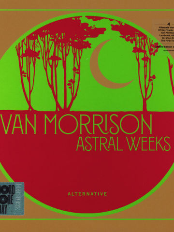 Astral Weeks (Alternative)