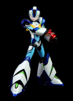 洛克人X Ver.Ke