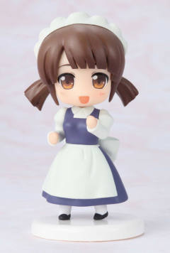 森园生