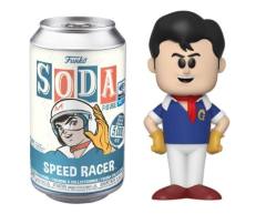 Funko Soda 三船刚 No Helmet Chase