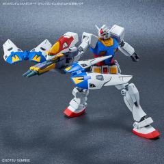 SD Ex-Standard XXXG-00W0 飞翼零式高达-资料图