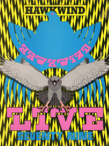 Live Seventy Nine