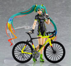 figma#365 初音未来 Racing 2016 UKYO应援ver.-资料图