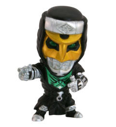 Tokusatsu Heroes Kamen Rider vol.1 Deneb