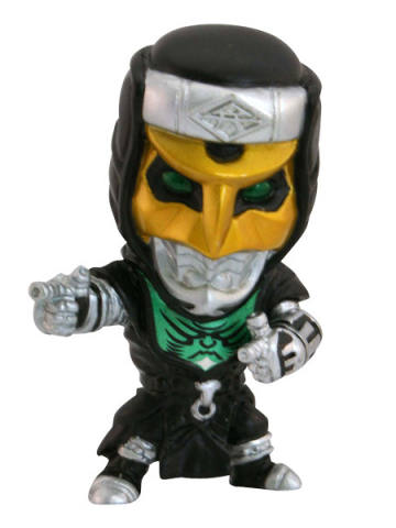 Tokusatsu Heroes Kamen Rider vol.1 Deneb