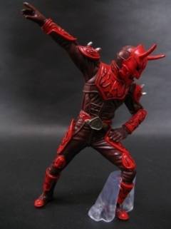 HD-S Kamen Rider Den-O 2 Momotaros