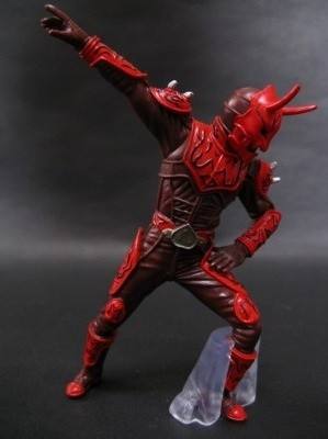 HD-S Kamen Rider Den-O 2 Momotaros