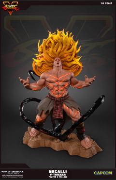 V-Trigger Statue 内卡利 PCS Exclusive-资料图