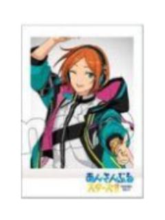 葵裕太-特典拍立得