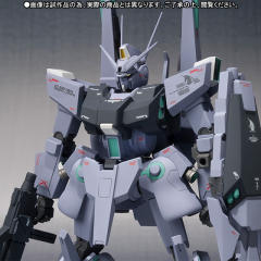 ROBOT魂 ARX-014 银弹-资料图
