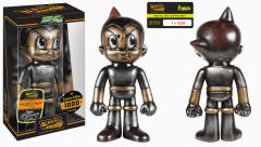 Hikari Sofubi 阿童木 金属混合物-资料图