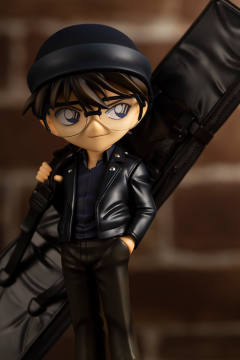 ARTFX J 江户川柯南 赤井修一装 ver.-资料图