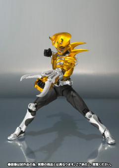 SHF 假面骑士 Scissors-资料图