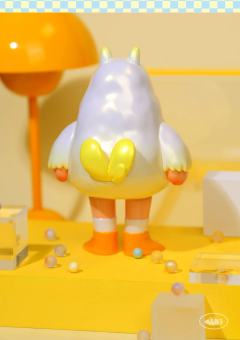 兔辉卜卜鹅-资料图