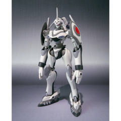ROBOT魂 尼尔瓦修零式