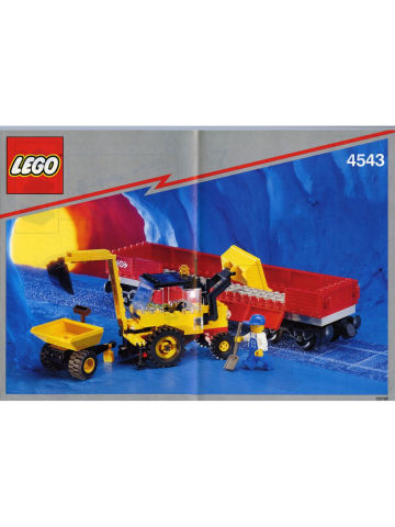 4543