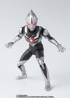 SHF 暗黑欧布奥特曼-资料图