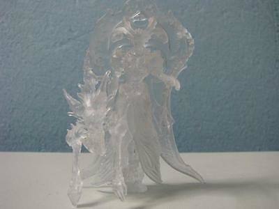 Final Fantasy Creatures Vol.3 西摩亚：异体 Crystal Ver.