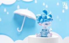 初心之雨-资料图
